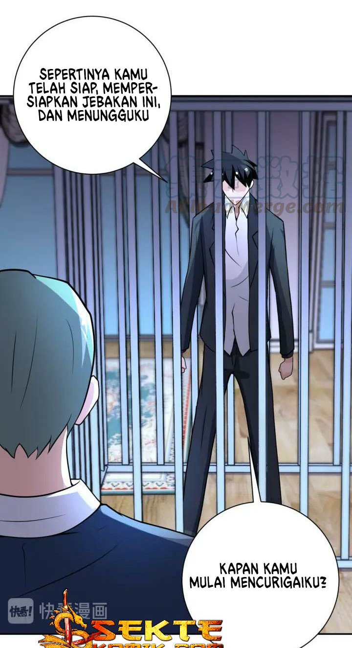 Super System Chapter 74 Gambar 5
